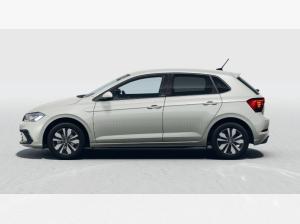 Volkswagen Polo MOVE 1.0 TSI 70kW (95PS) 7-Gang-DSG Automatik - bis 30.06.!