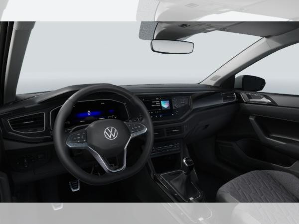 Foto - Volkswagen Polo MOVE 1.0 TSI 70kW (95PS) 7-Gang-DSG Automatik - bis 30.06.!