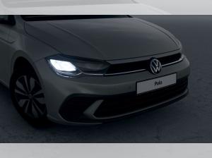Volkswagen Polo MOVE 1.0 TSI 70kW (95PS) 7-Gang-DSG Automatik - bis 30.06.!