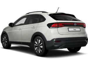 Volkswagen Taigo MOVE 1.0 TSI 81kW (110PS) 7-Gang-DSG Automatik - bis 30.06.!