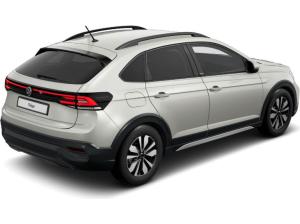 Volkswagen Taigo MOVE 1.0 TSI 81kW (110PS) 7-Gang-DSG Automatik - bis 30.06.!