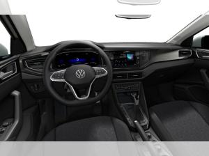 Volkswagen Taigo MOVE 1.0 TSI 81kW (110PS) 7-Gang-DSG Automatik - bis 30.06.!