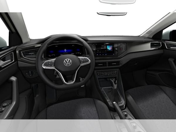 Foto - Volkswagen Taigo MOVE 1.0 TSI 81kW (110PS) 7-Gang-DSG Automatik - bis 30.06.!