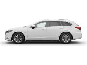 Mazda 6 Center-Line SKYACTIV-G 165PS ❗️ Bestellfahrzeug für Gewerbekunden ❗️