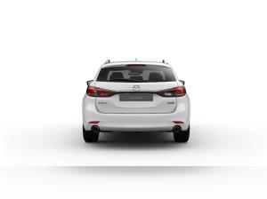 Mazda 6 Center-Line SKYACTIV-G 165PS ❗️ Bestellfahrzeug für Gewerbekunden ❗️