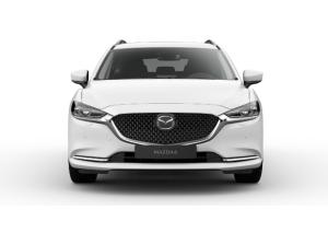 Mazda 6 Center-Line SKYACTIV-G 165PS ❗️ Bestellfahrzeug für Gewerbekunden ❗️