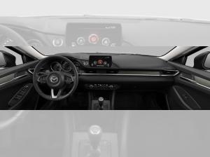 Mazda 6 Center-Line SKYACTIV-G 165PS ❗️ Bestellfahrzeug für Gewerbekunden ❗️