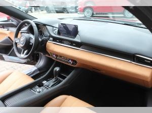 Mazda 6 2023 SK SoMo SKY-G 194 Automatik 20th ANNIVERSARY