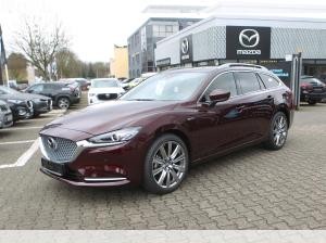Mazda 6 2023 SK SoMo SKY-G 194 Automatik 20th ANNIVERSARY