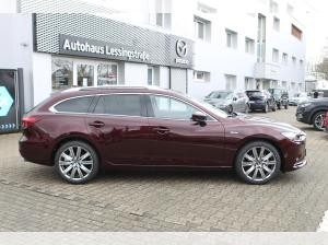 Mazda 6 2023 SK SoMo SKY-G 194 Automatik 20th ANNIVERSARY