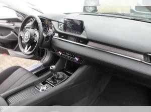 Mazda 6 2023 SK SKYACTIV-G 165 CENTER NAV 360°M