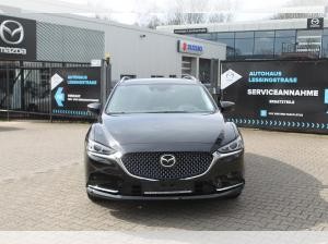 Mazda 6 2023 SK SoMo SKYACTIV-G 194 Automatik TAKUMI GSD