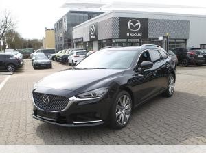 Mazda 6 2023 SK SoMo SKYACTIV-G 194 Automatik TAKUMI GSD