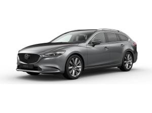 Mazda 6 2023 SKYACTIV-G 194 Aut. EXCLUSIVE NAVI 360°M