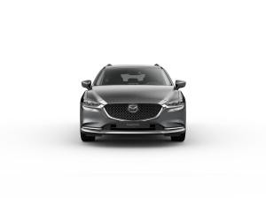 Mazda 6 2023 SKYACTIV-G 194 Aut. EXCLUSIVE NAV 360°M