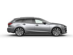 Mazda 6 2023 SKYACTIV-G 194 Aut. EXCLUSIVE NAV 360°M