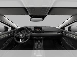 Mazda 6 2023 SKYACTIV-G 194 Aut. EXCLUSIVE NAV 360°M