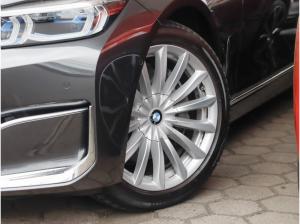 BMW 730 d Lim Aut. Massage Standhzg Komfortsitz AHK NP€115.000,-