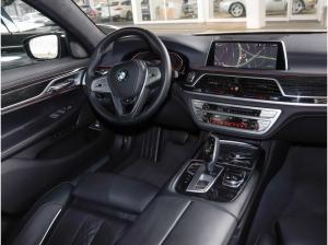 BMW 740 d Lim Aut. xDrive Standheiz., Laserlicht, Massagesitze, Soft-Close, Harman Kardon