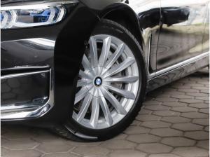 BMW 740 d Lim Aut. xDrive Standheiz., Laserlicht, Massagesitze, Soft-Close, Harman Kardon
