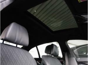 BMW 740 d Lim Aut. xDrive Standheiz., Laserlicht, Massagesitze, Soft-Close, Harman Kardon