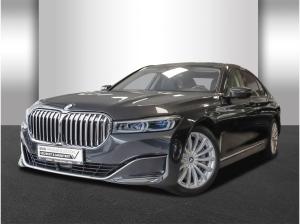 BMW 750 i xDrive Lim *SONDERANGEBOT* bei Zul. bis zum 21.11.2023
