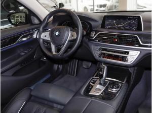 BMW 750 i xDrive Lim *SONDERANGEBOT* bei Zul. bis zum 21.11.2023