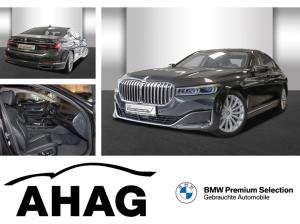 BMW 750 i xDrive Lim *SONDERANGEBOT* bei Zul. bis zum 21.11.2023