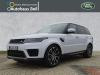 Foto - Land Rover Range Rover Sport D250 SE 3.0 Mild-Hybrid EU6d Allrad HUD Luftfederung Niveau StandHZG