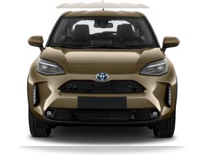 Toyota Yaris Cross Team* Winter-Komfort-Paket*
