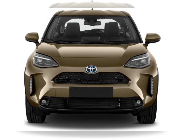 Toyota Yaris Cross Team* Winter-Komfort-Paket*