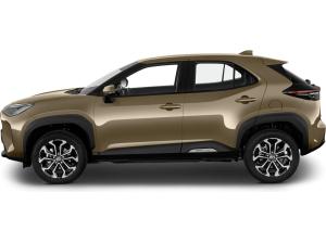 Toyota Yaris Cross Team* Winter-Komfort-Paket*