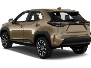 Toyota Yaris Cross Team* Winter-Komfort-Paket*
