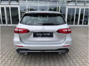 Mercedes-Benz B 180 Progressive+Kamera+Navi+Automatik+Sitzheiz