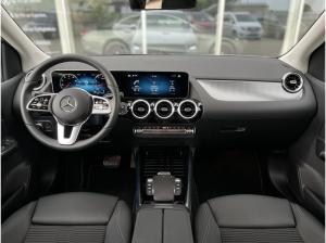 Mercedes-Benz B 180 Progressive+Kamera+Navi+Automatik+Sitzheiz