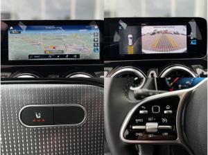 Mercedes-Benz B 180 Progressive+Kamera+Navi+Automatik+Sitzheiz