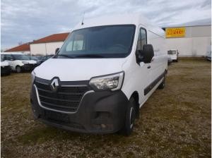 Renault Master Kasten L3H2 DCI 135 - LAGERFAHRZEUG