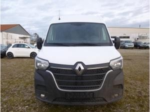 Renault Master Kasten L3H2 DCI 135 - LAGERFAHRZEUG