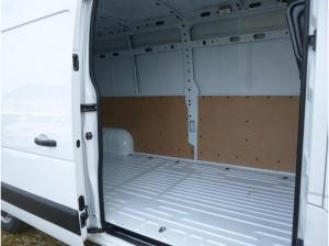 Renault Master Kasten L3H2 DCI 135 - LAGERFAHRZEUG