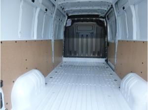 Renault Master Kasten L3H2 DCI 135 - LAGERFAHRZEUG