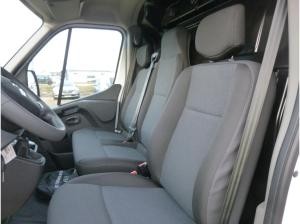 Renault Master Kasten L3H2 DCI 135 - LAGERFAHRZEUG