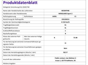Volkswagen Golf GTD 2,0 l TDI SCR 147 kW ( 200 PS) 7-Gang-Doppelkupplungsgetriebe DSG