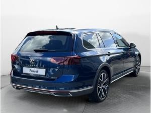 Volkswagen Passat Alltrack 2,0 TDI 4MOTION DSG *Sofort verfügbar*