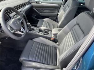 Volkswagen Passat Alltrack 2,0 TDI 4MOTION DSG *Sofort verfügbar*