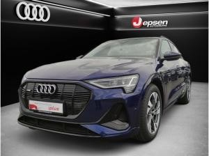 Audi e-tron Sportback S line 55 qu. PANO HEAD-UP VIRT
