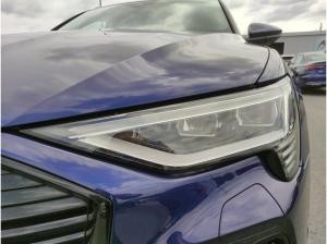 Audi e-tron Sportback S line 55 qu. PANO HEAD-UP VIRT