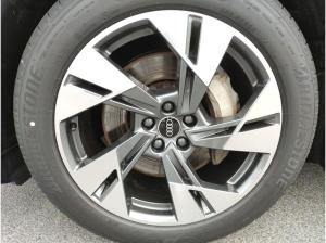 Audi e-tron Sportback S line 55 qu. PANO HEAD-UP VIRT