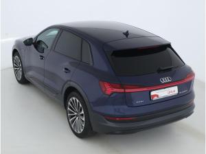 Audi e-tron advanced 55 Black Matrix Head Up AHK VCpl