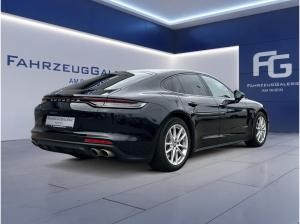 Porsche Panamera 4S E-Hybrid Aktionspreis