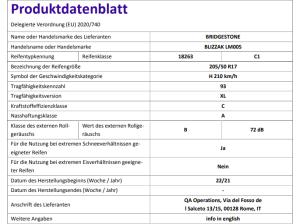 Volkswagen Golf GTI 2,0 l TSI OPF 180 kW (245 PS) 7-Gang-Doppelkupplungsgetriebe DSG
